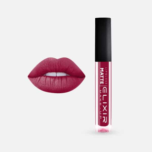 Liquid Lip Matte - #423 (Beet Red)