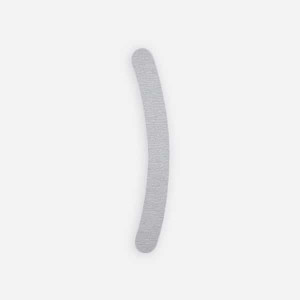 Επαγγελματική Λίμα Nυχιών Banana – #574 (Γκρι, 220/180)