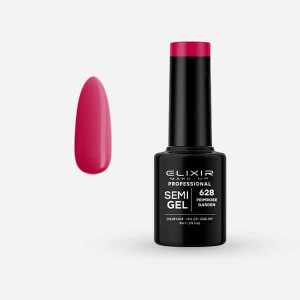 Ημιμόνιμο βερνίκι 5ml – #628 (Primrose Garden)