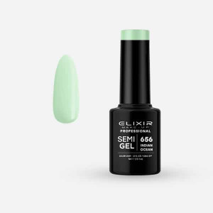 Ημιμόνιμο βερνίκι 5ml - #656 (Indian Ocean)