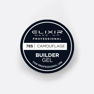 Camouflage Builder Gel #785 - 30gr