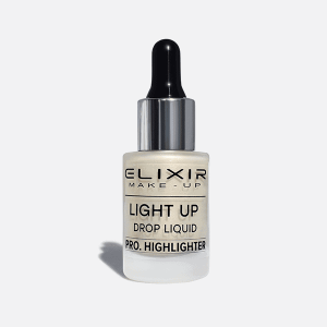 Light Up Drop Liquid PRO. HIGHLIGHTER - Pure Gold #816B