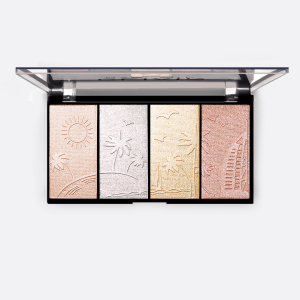 Παλέτα Pro. Highlight - Make it glow #865A