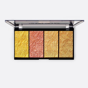 Παλέτα – Glow Highlighter #865