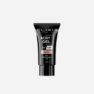 Acry Gel – #775 (Nude) - 30gr