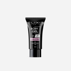 Acry Gel – #776 (Purple Pink) - 30gr
