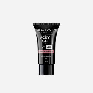 Acry Gel – #777 (Carnation Pink) - 30gr