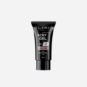 Acry Gel – #779 (Dark Pink) - 30gr