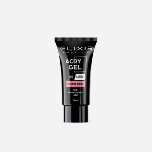 Acry Gel - #781 (Cover Pink) - 30gr