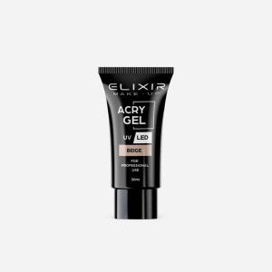 Acry Gel – #782 (Beige) - 30gr