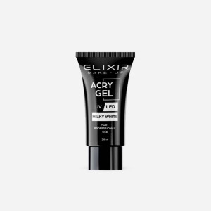 Acry Gel - #783 (Milky White) - 30gr