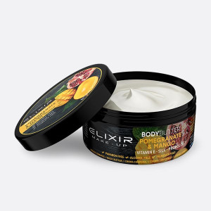 Κρέμα σώματος - Pomegranate &amp; Mango (NEW) #BP-20