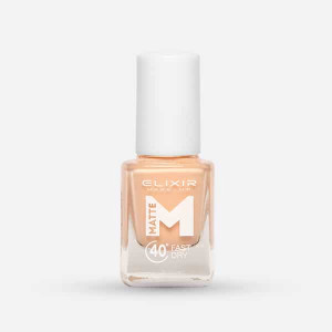 Βερνίκι Matte 40" & Up to 8 Days - #M04 (Light Breeze)
