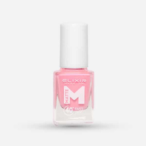 Βερνίκι Matte 40" & Up to 8 Days - #M12 (Candy Μelt)