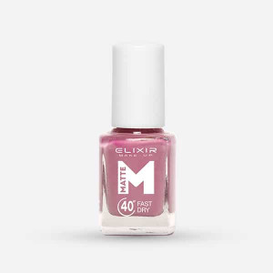 Βερνίκι Matte 40" & Up to 8 Days - #M38 (Coneflower)