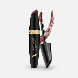 Vulturous Mascara Καφέ #898BR