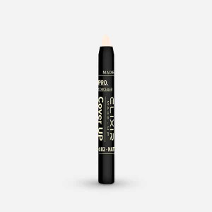 Pro. Concealer - Cover UP - #482 (Natural)