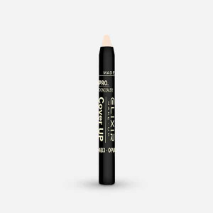 Pro. Concealer - Cover UP - #483 (Opal)