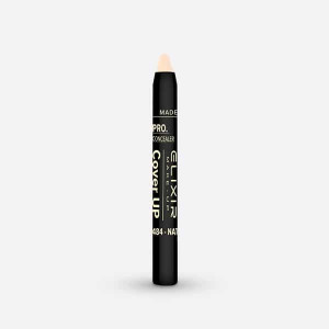 Pro. Concealer - Cover UP - #484 (Natural Fair)