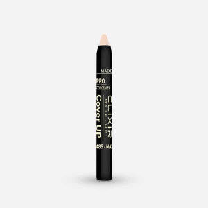 Pro. Concealer - Cover UP - #485 (Natural Light)