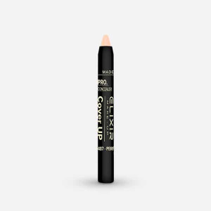 Pro. Concealer - Cover UP - #487 (Perfect Caramel)