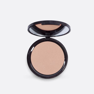 Silky Blusher – Pro.Effect #390 (Sunlit Bronze)