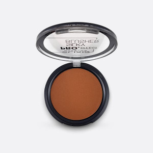 Silky Blusher – Pro.Effect #391 (Warm Almond)