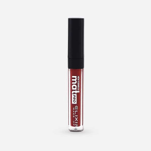 Liquid Lip Mat Pro – #458 (Dark Wine)
