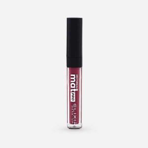 Liquid Lip Mat Pro – #460 (Mulberry)