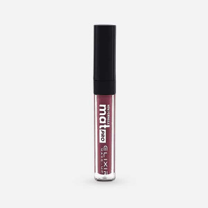Liquid Lip Mat Pro – #462 (Plum)