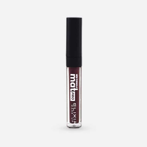 Liquid Lip Mat Pro – #464 (Eggplant)
