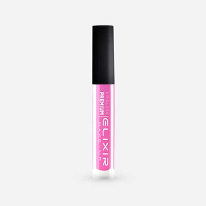 Lipgloss Premium – #344 (Aurora Pink)