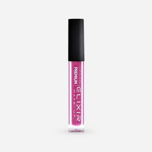 Lipgloss Premium - #350 (Oriental Fuchsia)
