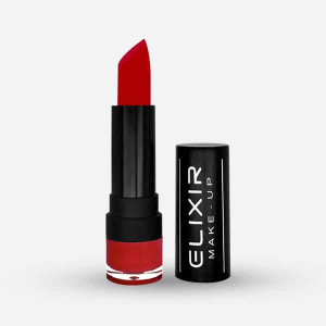 Crayon Velvet #510 (Carmine)