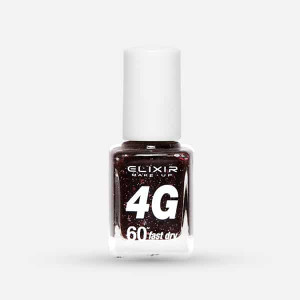 4G Βερνίκι - #205