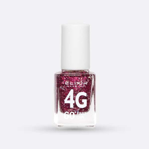 4G Βερνίκι - #208
