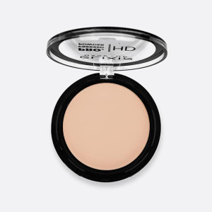 PRO. Pressed Powder HD - #200 (Milky Sweet)