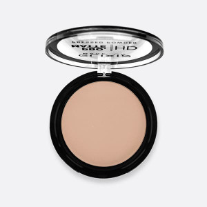 PRO. MATTE Pressed Powder HD - #205 (Choco Love)