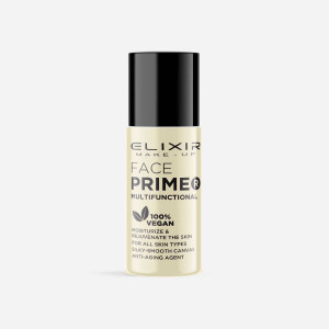 FACE PRIMER Multifunctional #834