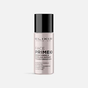 Face Primer - #879 (Brightening & Cooling Instant Transformation)