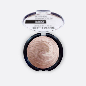 Terracotta Blushers – #746 01 - Gemini