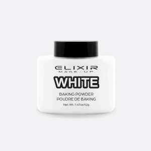 White Baking Powder #773