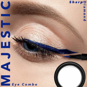 Majestic Eye Combo - Sharp Diamond