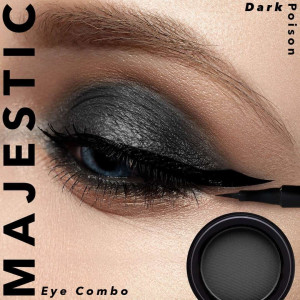 Majestic Eye Combo - Dark Poison