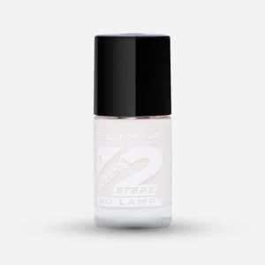 2 weeks Βερνίκι - #745 (Candle White)
