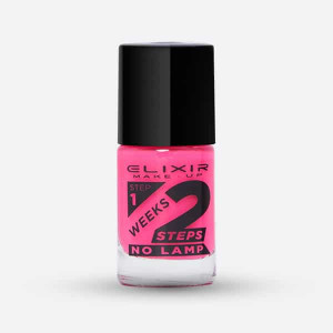 2 weeks Βερνίκι – #730 (Fuchsia)