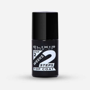 2 weeks Βερνίκι - #700 (Top Coat)