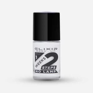 2 weeks Βερνίκι - #701 (White)