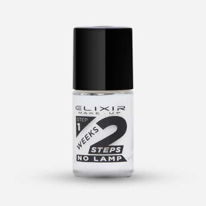 2 weeks Βερνίκι - #702 (Milky White)