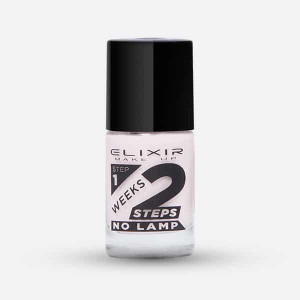 2 weeks Βερνίκι - #708 (Champagne Pink)